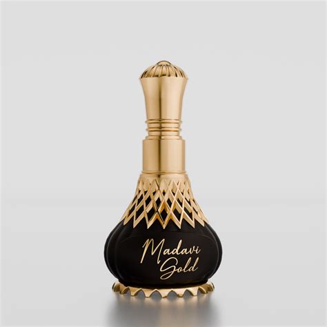 Al-Nuaim Perfumes