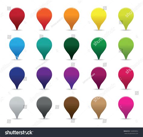 Image result for Coloured Pinpointer