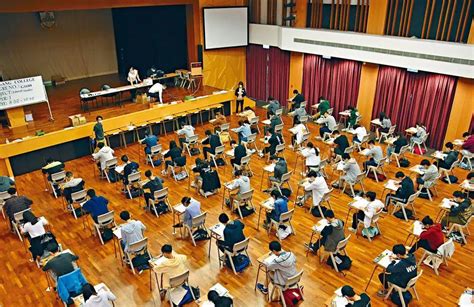 2021年香港中学文凭考试（DSE）最强攻略，手把手教你报考！_【银河集团】