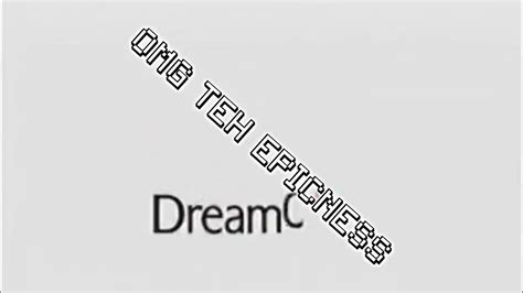 Dreamcast Sparta Remix - YouTube