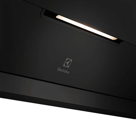 90cm UltimateTaste 500 slope extractor hood - ECS9181G | Electrolux India