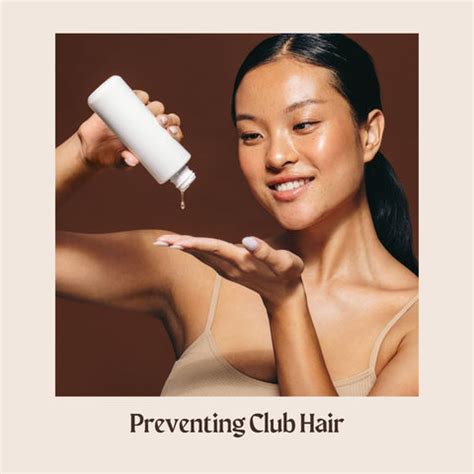 Club Hair Explained: Causes, Treatments, and Prevention | Clinikally
