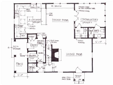 Housing Plans With Mudroom: Ideas And Inspiration - House Plans
