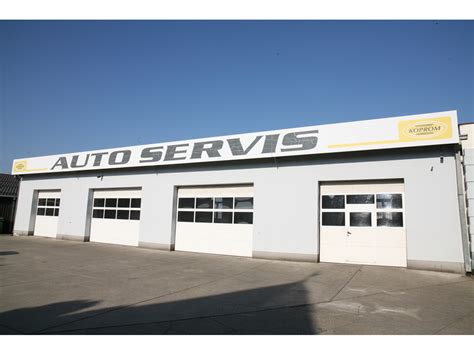 AUTO SERVIS KOPROM AS | Vuklanizer Ledine, Vulkanizeri Ledine, servis ...
