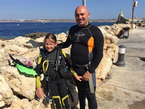 Underwaterworld Diving Centre (St. Paul's Bay) - 2022 What to Know ...