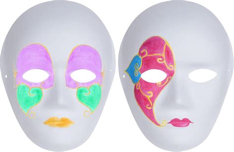 Image result for Mask Making Designs