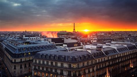 Paris Wallpaper, HD City 4K Wallpapers, Images and Background ...