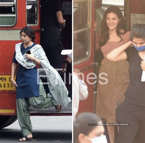 ETimes Papparazi Diaries: Kareena Kapoor-Saif Ali Khan, Alia Bhatt ...