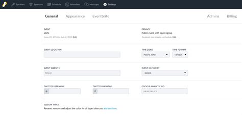 Sched Tutorial 的图像结果