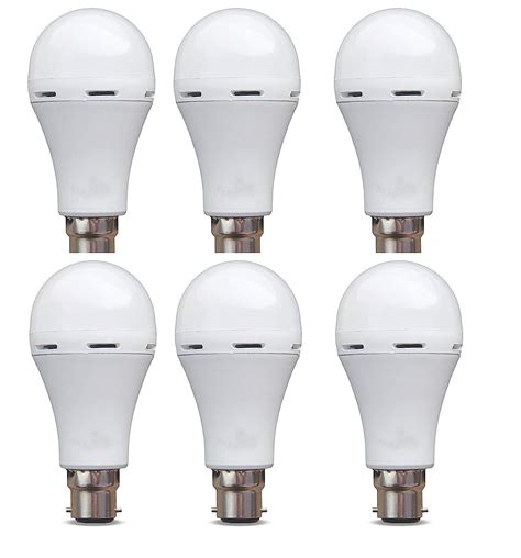 Buy PST Green Energy Solution Cool Day Light Inverter Rechargeable ...