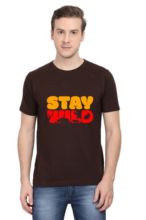 Mens Short Sleeve T-Shirts | Printed T-Shirts for Men - Humanitee ...