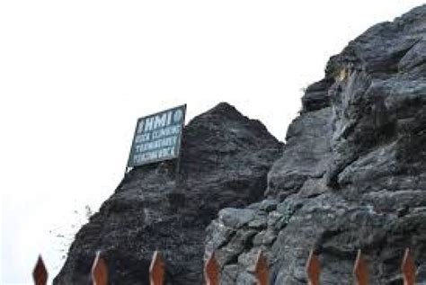 Tenzing Rock, darjeeling, India - Top Attractions, Things to Do ...