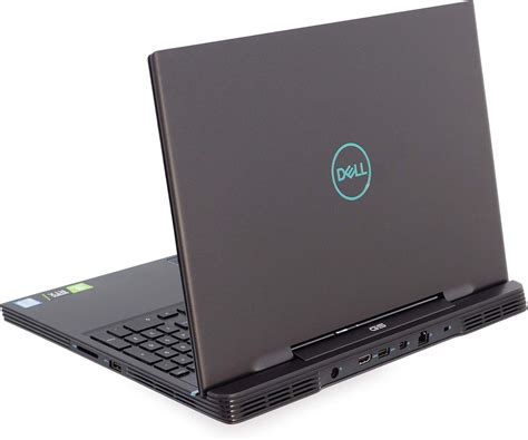 Dell G5 15 5590 Gaming Laptop: i7-9750H, RTX 2060, India | Ubuy