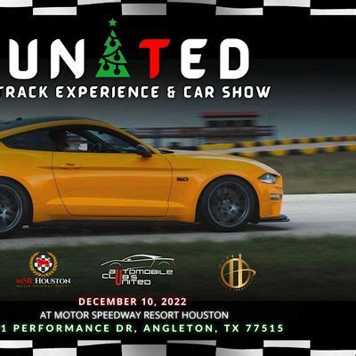 Upcoming Car/Auto Shows In The United States | Car Shows 2022 ...