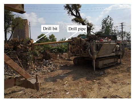 Preliminary Numerical Analysis of a Novel Retaining System in Dry Sandy ...