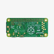 Raspberry Pi Zero W (Wireless) With in-built Wi-Fi and Bluetooth - Hea ...