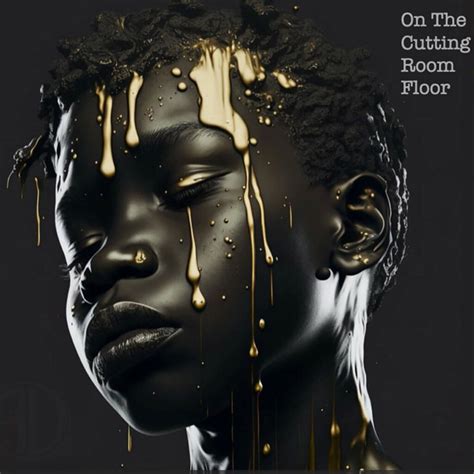 Arrested Development - On The Cutting Room Floor | Review - Hip Hop ...