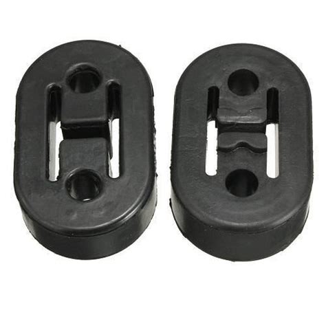 Rubber Mountings - Molded Rubber Mounting Manufacturer from Faridabad