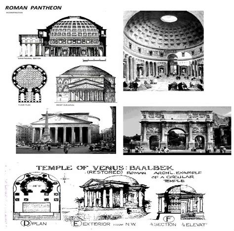 Roman Temples 的图像结果