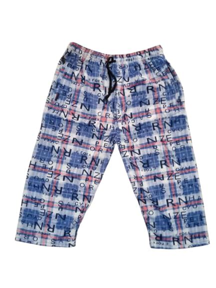 Buy NEUV Capri for Mens elstic Krystle Men’s Shorts 3/4 Relaxed Fit ...