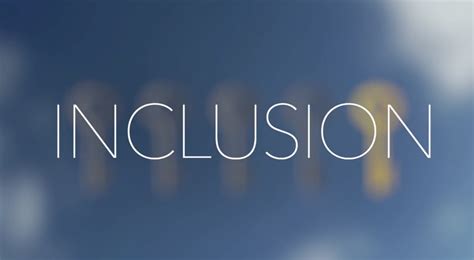 Image result for Inclusion Key Disney