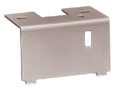 GHE3201902R0001 ESB-DIS ABB | ABB Spacer for use with ESB24 contactors ...