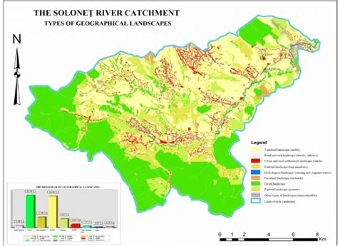 Geographical Landscape Examples 的图像结果