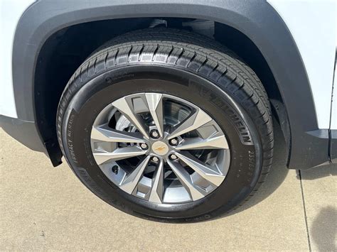 2026 Chevrolet Equinox LT Concord NC | Ben Mynatt Chevrolet ...