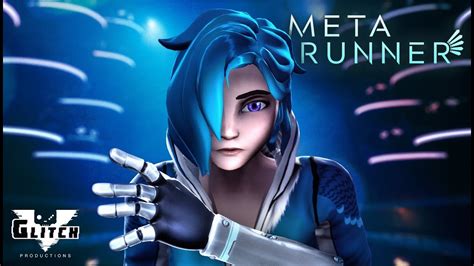 Meta Runner Ep.2 的图像结果