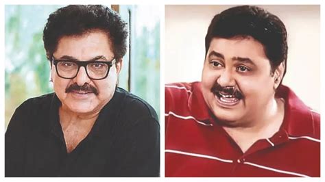 Ashoke Pandit: Satish Shah can’t be defined; he had too many shades