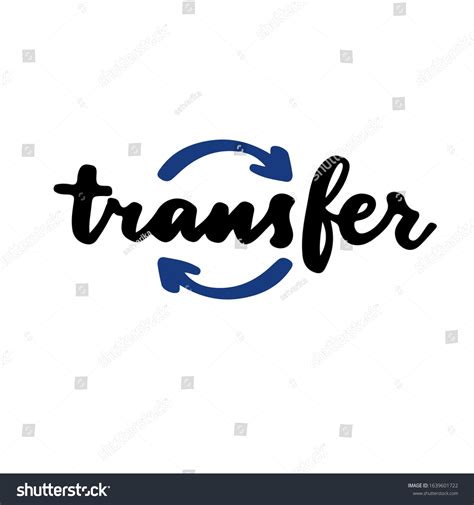 Image result for Transfer Transcript. Logo