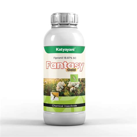 Buy Katayani Fantasy Gold - Thrips Control for Cotton & Crops