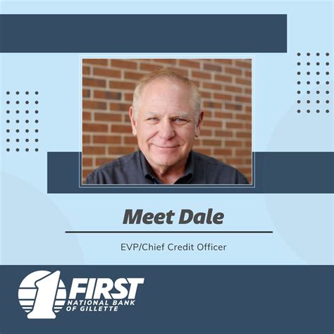 First National Bank of Gillette on LinkedIn: #firstnational # ...