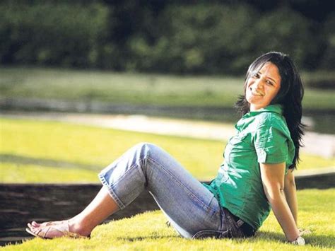 No scandal is too big for Mona Singh | Hindustan Times