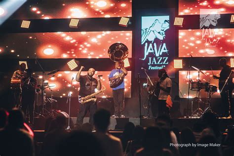 Java Jazz Live 的图像结果