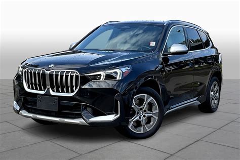 Pre-Owned 2024 BMW X1 xDrive28i in Oklahoma City #R5Y83456 | Bob Howard Chevrolet