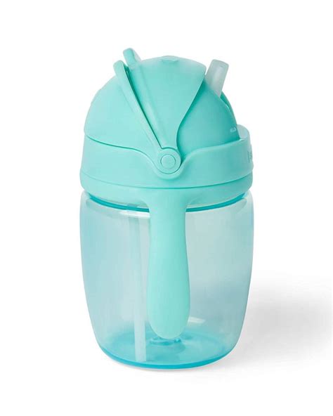 Buy Skip Hop Easy-Feed Mealtime Set Teal-Grey - Weaning Accessory For ...