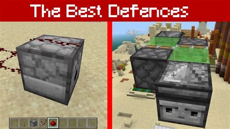 Image result for Minecraft Defends