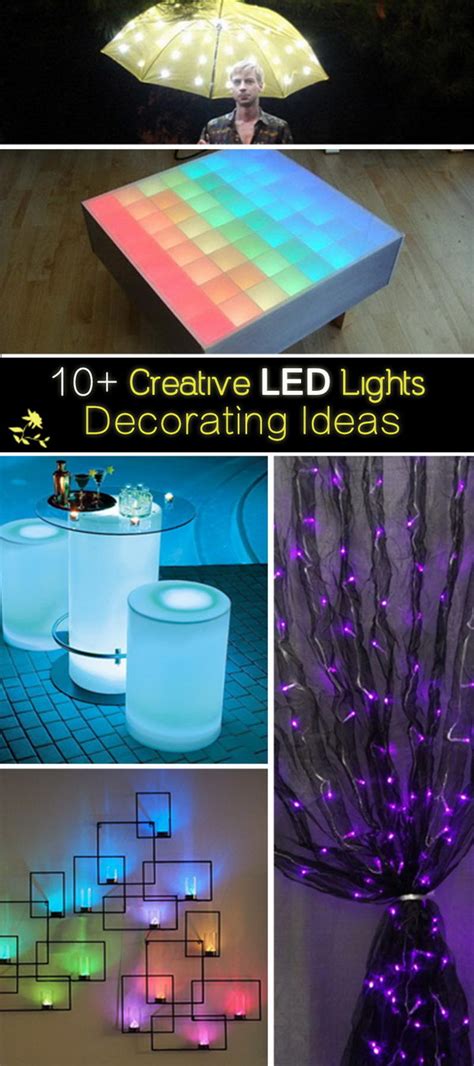 Image result for DIY LED Colors