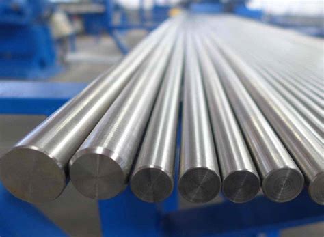 Tool Steel H11 Round Bars & Wires Supplier, Exporter