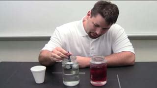 Image result for Pressure Experiment Science