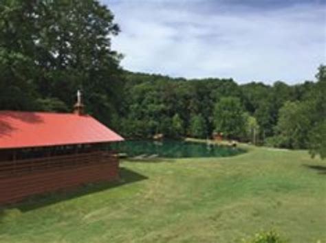 HIDDEN HOLLOW RESORT (Chickamauga) - Resort Reviews & Photos - Tripadvisor