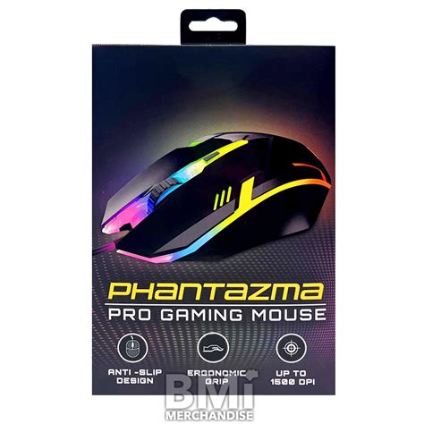 Image result for LED Gaming Mouse