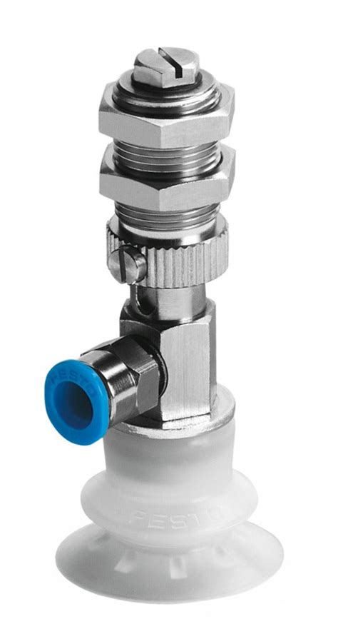 FESTO Suction gripper, round ESG– Industrialmegamart