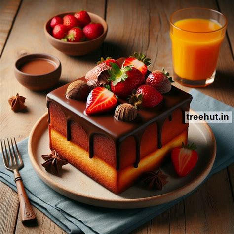 Eggless Praga Cake Recipe, Russian Cake Decoration Ideas and Techniques ...