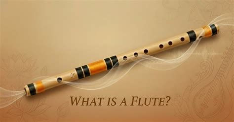 What is a Flute?
