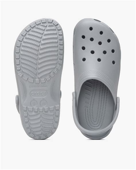 Slip-On Round-Toe Clogs-10001-007 – Discount Store