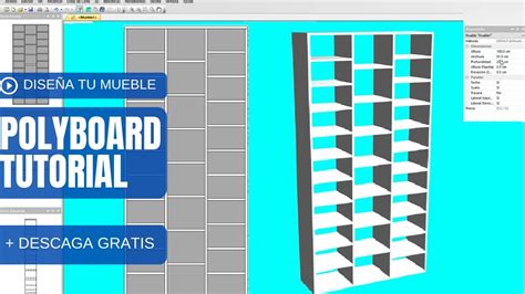 Polyboard Tutorial 的图像结果