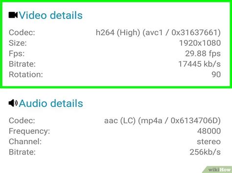 Test Video Quality 的图像结果