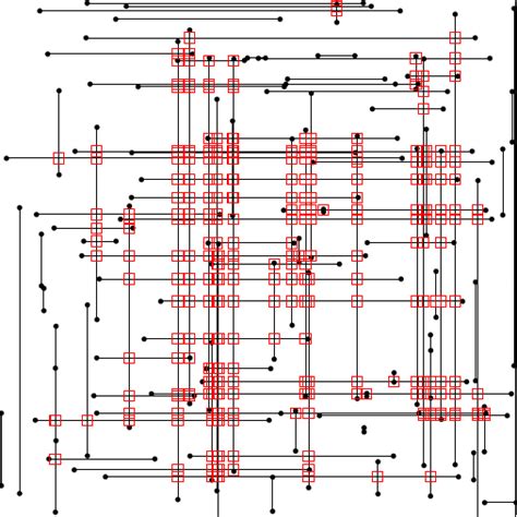 Image result for Sweep Line Algorithm Animation
